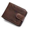 short-wallet